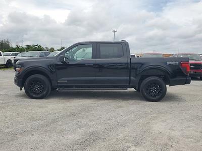 2025 Ford F-150 SuperCrew Cab 4WD Pickup for sale #SL2804 - photo 1