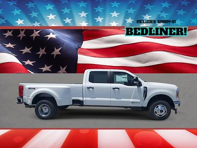 2025 Ford F-350 Crew Cab DRW 4WD Pickup for sale #S1709 - photo 1