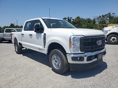 2025 Ford F-250 Crew Cab 4WD Pickup for sale #S1711 - photo 2