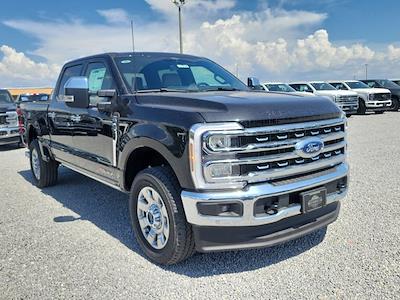 2025 Ford F-250 Crew Cab 4WD Pickup for sale #S1712 - photo 2