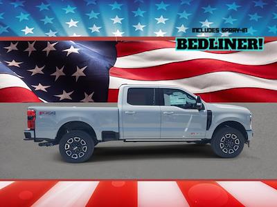 2025 Ford F-250 Crew Cab 4WD Pickup for sale #S1714 - photo 1
