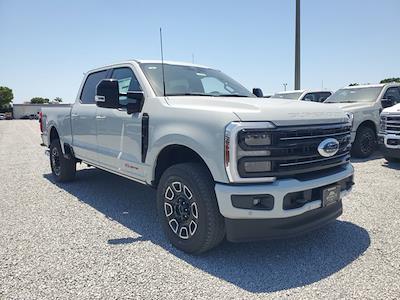 New 2025 Ford F-250 Platinum Crew Cab 4WD Pickup for sale #S1714 - photo 2
