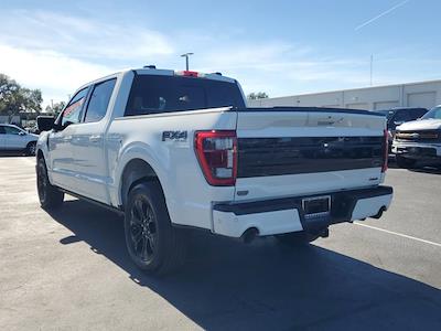 2023 Ford F-150 SuperCrew Cab 4WD Pickup for sale #S1714A - photo 2