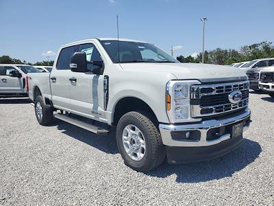 2025 Ford F-350 Crew Cab SRW 4WD Pickup for sale #S1716 - photo 2