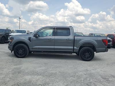 2025 Ford F-150 SuperCrew Cab 4WD Pickup for sale #SL2791 - photo 1