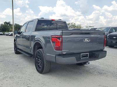 2025 Ford F-150 SuperCrew Cab 4WD Pickup for sale #SL2791 - photo 2