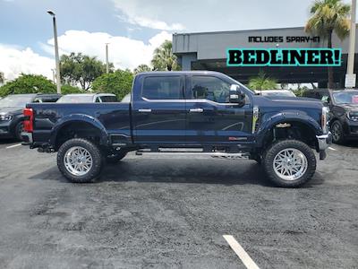 2025 Ford F-350 Crew Cab SRW 4WD Pickup for sale #S1721 - photo 1