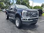 2025 Ford F-350 Crew Cab SRW 4WD Pickup for sale #S1721 - photo 2