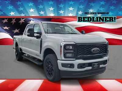 2025 Ford F-350 Crew Cab SRW 4WD Pickup for sale #S1725 - photo 1