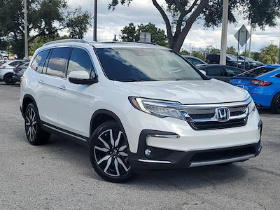 2022 Honda Pilot FWD SUV for sale #S1725B - photo 1