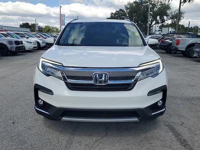 2022 Honda Pilot FWD SUV for sale #S1725B - photo 2