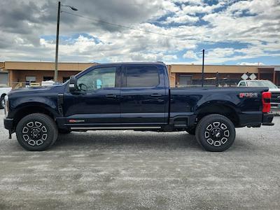2025 Ford F-250 Crew Cab 4WD Pickup for sale #S1726 - photo 2