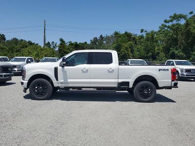 2025 Ford F-250 Crew Cab 4WD Pickup for sale #S1727 - photo 1