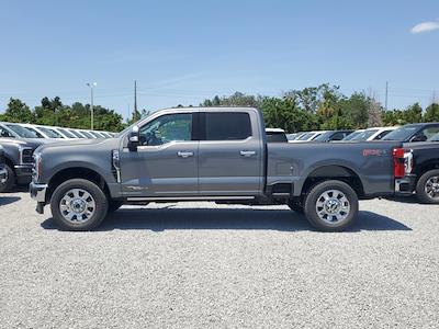 2025 Ford F-350 Crew Cab SRW 4WD Pickup for sale #S1728 - photo 1