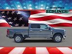 2025 Ford F-350 Crew Cab SRW 4WD Pickup for sale #S1728 - photo 3