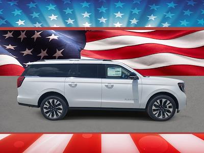2025 Ford Expedition MAX 4WD SUV for sale #S1734 - photo 1
