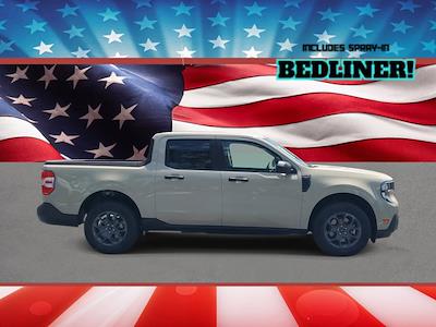 2025 Ford Maverick SuperCrew Cab FWD Pickup for sale #S1736 - photo 1