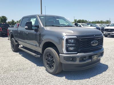 New 2025 Ford F-250 Lariat Crew Cab 4WD Pickup for sale #S1742 - photo 2