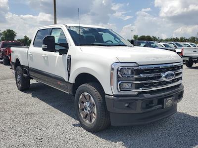 2025 Ford F-250 Crew Cab 4WD Pickup for sale #S1743 - photo 2