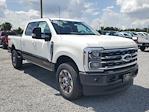 2025 Ford F-250 Crew Cab 4WD Pickup for sale #S1743 - photo 2