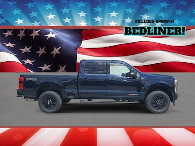 2025 Ford F-250 Crew Cab 4WD Pickup for sale #S1744 - photo 1