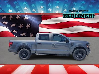 2025 Ford F-150 SuperCrew Cab RWD Pickup for sale #S1746 - photo 1