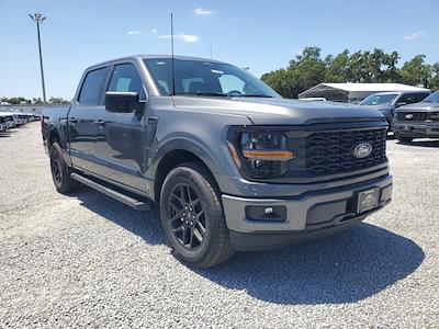 2025 Ford F-150 SuperCrew Cab RWD Pickup for sale #SL2938 - photo 2