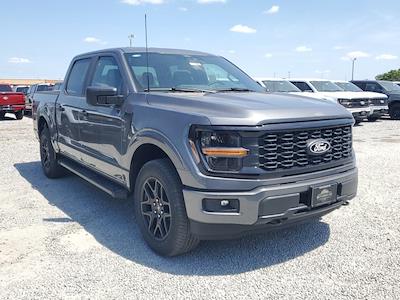 2025 Ford F-150 SuperCrew Cab 4WD Pickup for sale #SL2939 - photo 2
