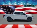 2025 Ford F-150 SuperCrew Cab 4WD Pickup for sale #S1750 - photo 1