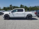 2025 Ford F-150 SuperCrew Cab 4WD Pickup for sale #S1750 - photo 3