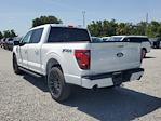 2025 Ford F-150 SuperCrew Cab 4WD Pickup for sale #S1750 - photo 4