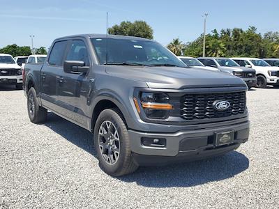 2025 Ford F-150 SuperCrew Cab RWD Pickup for sale #SL2905 - photo 2