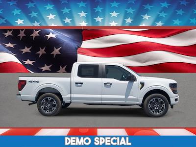 2025 Ford F-150 SuperCrew Cab 4WD Pickup for sale #SL2797 - photo 1