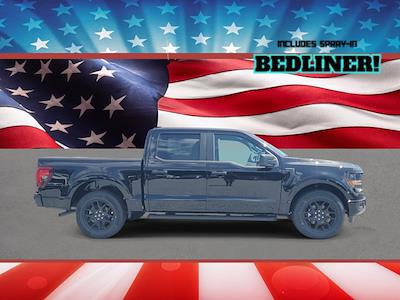 2025 Ford F-150 SuperCrew Cab RWD Pickup for sale #S1753 - photo 1