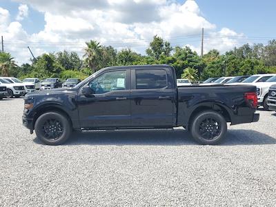 2025 Ford F-150 SuperCrew Cab RWD Pickup for sale #S1753 - photo 1