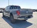 2025 Ford F-150 SuperCrew Cab 4WD Pickup for sale #S1754 - photo 4