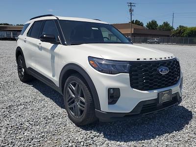 2025 Ford Explorer 4WD SUV for sale #S1755 - photo 1
