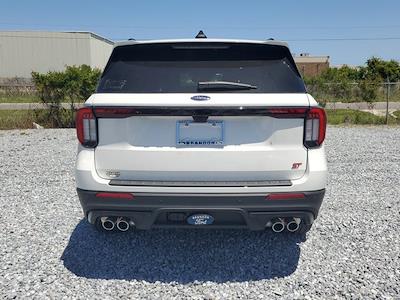 2025 Ford Explorer 4WD SUV for sale #S1755 - photo 2