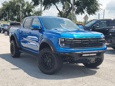 2024 Ford Ranger SuperCrew Cab 4WD Pickup for sale #S1755A - photo 1