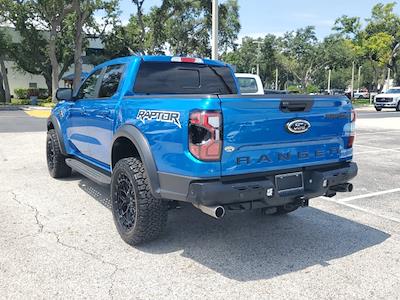 2024 Ford Ranger SuperCrew Cab 4WD Pickup for sale #S1755A - photo 2