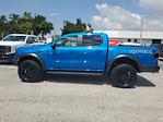 2024 Ford Ranger SuperCrew Cab 4WD Pickup for sale #S1755A - photo 9