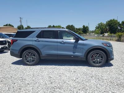 2025 Ford Explorer 4WD SUV for sale #S1756 - photo 1