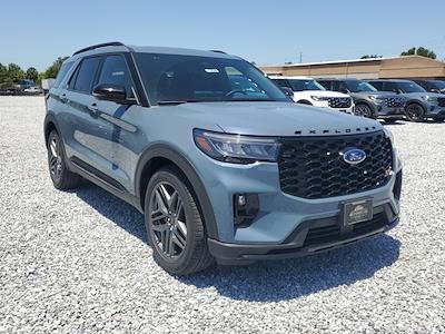 2025 Ford Explorer 4WD SUV for sale #S1756 - photo 2