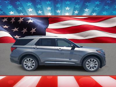 2025 Ford Explorer RWD SUV for sale #S1758 - photo 1