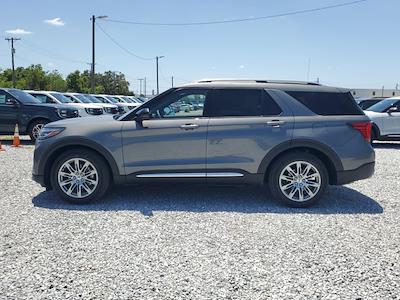 2025 Ford Explorer RWD SUV for sale #S1758 - photo 1