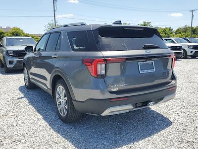 2025 Ford Explorer RWD SUV for sale #S1758 - photo 2