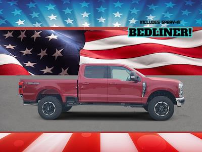 2025 Ford F-250 Crew Cab 4WD Pickup for sale #S1759 - photo 1