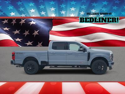 2025 Ford F-250 Crew Cab 4WD Pickup for sale #DD1156 - photo 1