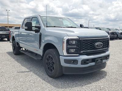 New 2025 Ford F-250 Lariat Crew Cab 4WD Pickup for sale #DD1156 - photo 2