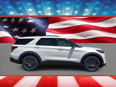 2025 Ford Explorer RWD SUV for sale #S1761 - photo 1